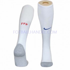 Herre Frankrike Euro 2020 Borte Strømpe